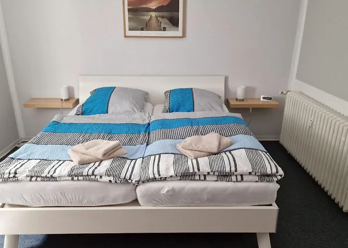 公寓 An Der Sommerliede