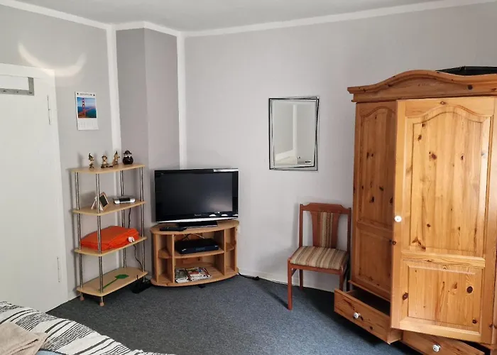 An Der Sommerliede Hohenroda (Hessen)