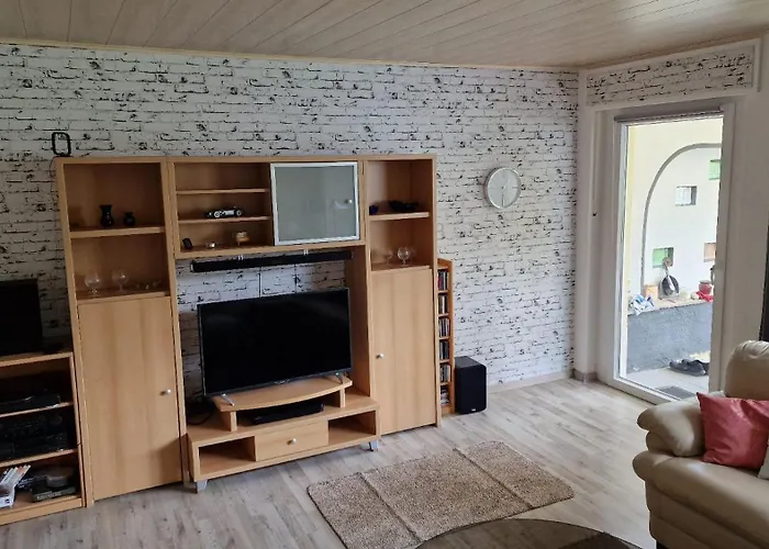 An Der Sommerliede 公寓 Hohenroda (Hessen)